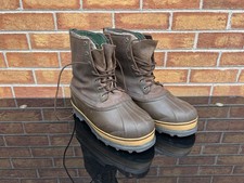 Sorel kaufman leather for sale  Denver