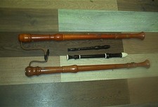 bass recorder for sale bass recorder for sale  TAMWORTH
