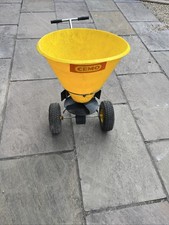 Cemo spreader grit for sale  BLACKBURN