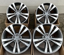 Riginal mercedes w222 gebraucht kaufen  Ingolstadt