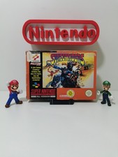 Nintendo snes sunset gebraucht kaufen  Hespe