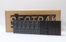 Yamaha seqtrak studio usato  Spedire a Italy