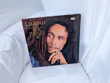 Vintage bob marley for sale  TOTNES