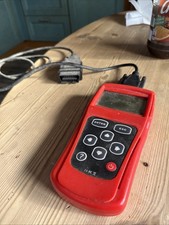 Autel maxi scan gebraucht kaufen  Leinburg