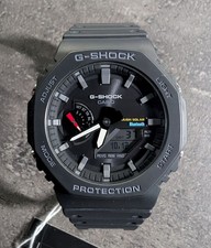 Casio shock armbanduhr gebraucht kaufen  Herne