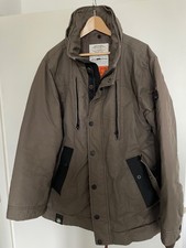 Khujo herren winterjacke gebraucht kaufen  Berlin