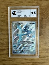 Carte pokemon artikodin d'occasion  Paris XV