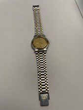 Gucci 9000m 32mm for sale  LONDON