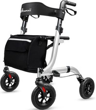 Henmnii rollator walker for sale  Coolidge