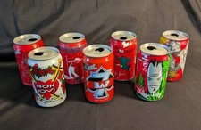 Canettes coca cola d'occasion  Montrabé
