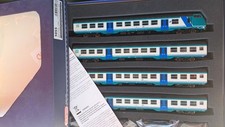 Vitrains 1055 xmpr usato  Trento