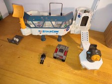Starcom starbase command usato  Roma