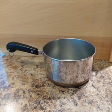 Vintage stainless steel for sale  Jacksonville