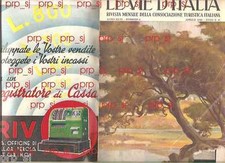 Vie italia siracusa usato  Italia