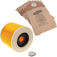 Filter dust hoover for sale  CHESTER LE STREET