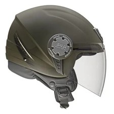 Casco moto mini usato  Polistena