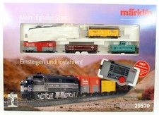 Märklin 29570 digitale gebraucht kaufen  Hofheim