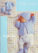reborn knitting patterns for sale  AYR