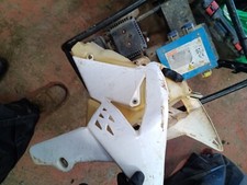 Beta 350 petrol for sale  DURHAM