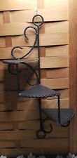 Vintage iron tier for sale  La Crescent