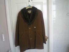 Vintage italian sheepskin for sale  ORPINGTON