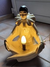 Rare ancienne lampe d'occasion  Breuvannes-en-Bassigny