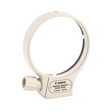 Canon tripod mount usato  Italia