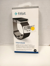 Fitbit blaze leather for sale  Hilliard
