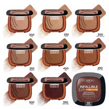 Oreal infaillible 24hr for sale  LEICESTER