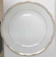 Plat creux blanc d'occasion  Pont-Évêque