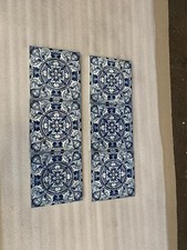 Wedgewood victorian tiles for sale  LIVERPOOL