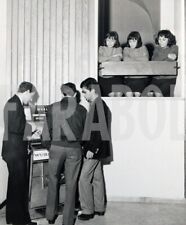Vintage italia ragazzi usato  Roma