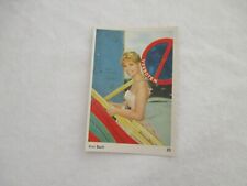 1963 carte chromo d'occasion  Prades