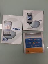 Istruzioni italiano nokia usato  Granarolo dell'Emilia