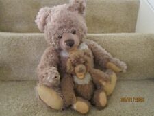 Vintage steiff hermann for sale  SUTTON-IN-ASHFIELD