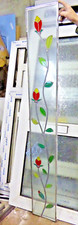 Vintage door side for sale  BURNLEY