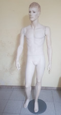 Manichino uomo plastica usato Manichino uomo plastica usato  Trebisacce