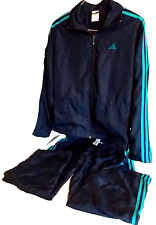 Vintage adidas track for sale  Bloomington