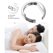 Anti snore ring for sale  HATFIELD