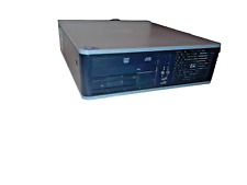 Compaq dc5800 sff d'occasion  Pradines