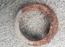 Cerchio sede faro usato Cerchio sede faro usato  Morano Calabro