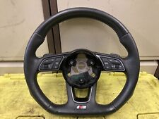 audi s3 steering wheel for sale audi s3 steering wheel for sale MANCHESTER