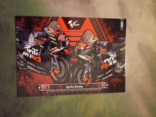 Carte panini moto d'occasion  Béziers
