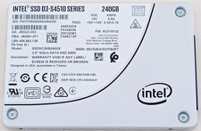 Intel 240gb ssd for sale  Los Angeles