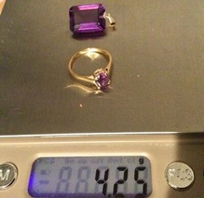 Lot 18k pendentif d'occasion  Vernon
