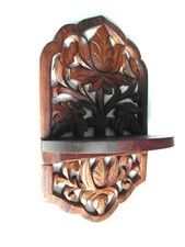 Attractive folding shelf for sale  ABERGELE