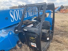 2017 genie gth for sale  Spencer