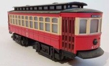 Tram usa lionel usato  Roma