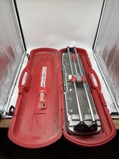 Rubi tools speed for sale  Bradenton