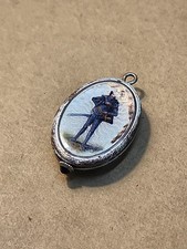 Sterling silver swiss for sale  Pinckney